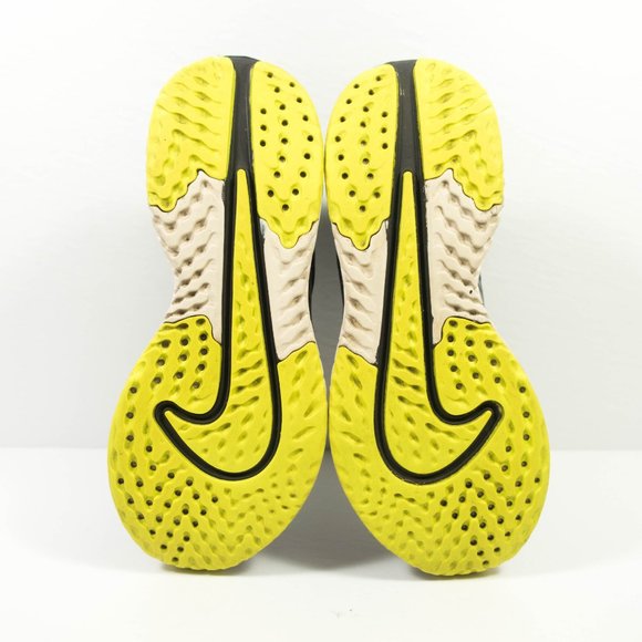 Nike Legend React 2 Shield Running Shoes - Women's Size 7.5 - Picture 8 of 9